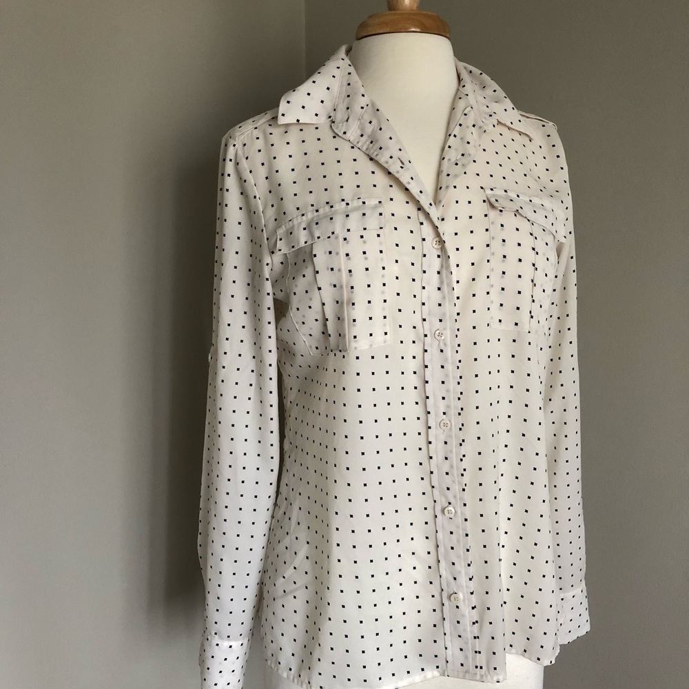Banana Republic - Blouse
